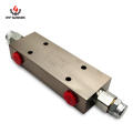 G1/2 90LPM Hydraulic Bidirectional Tubular Balance Valve